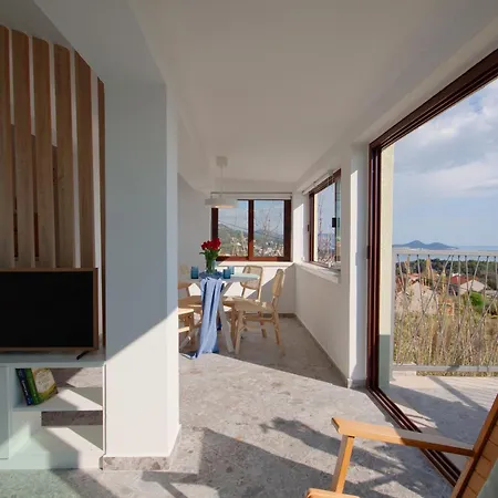 Villa Judita Dubrovnik Orasac Exterior photo