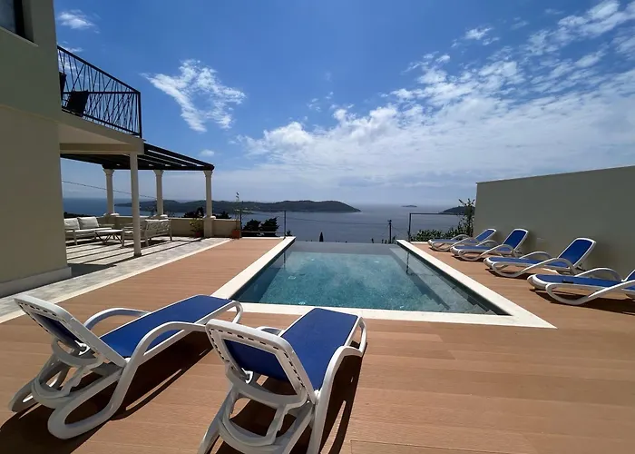 Villa Judita Dubrovnik