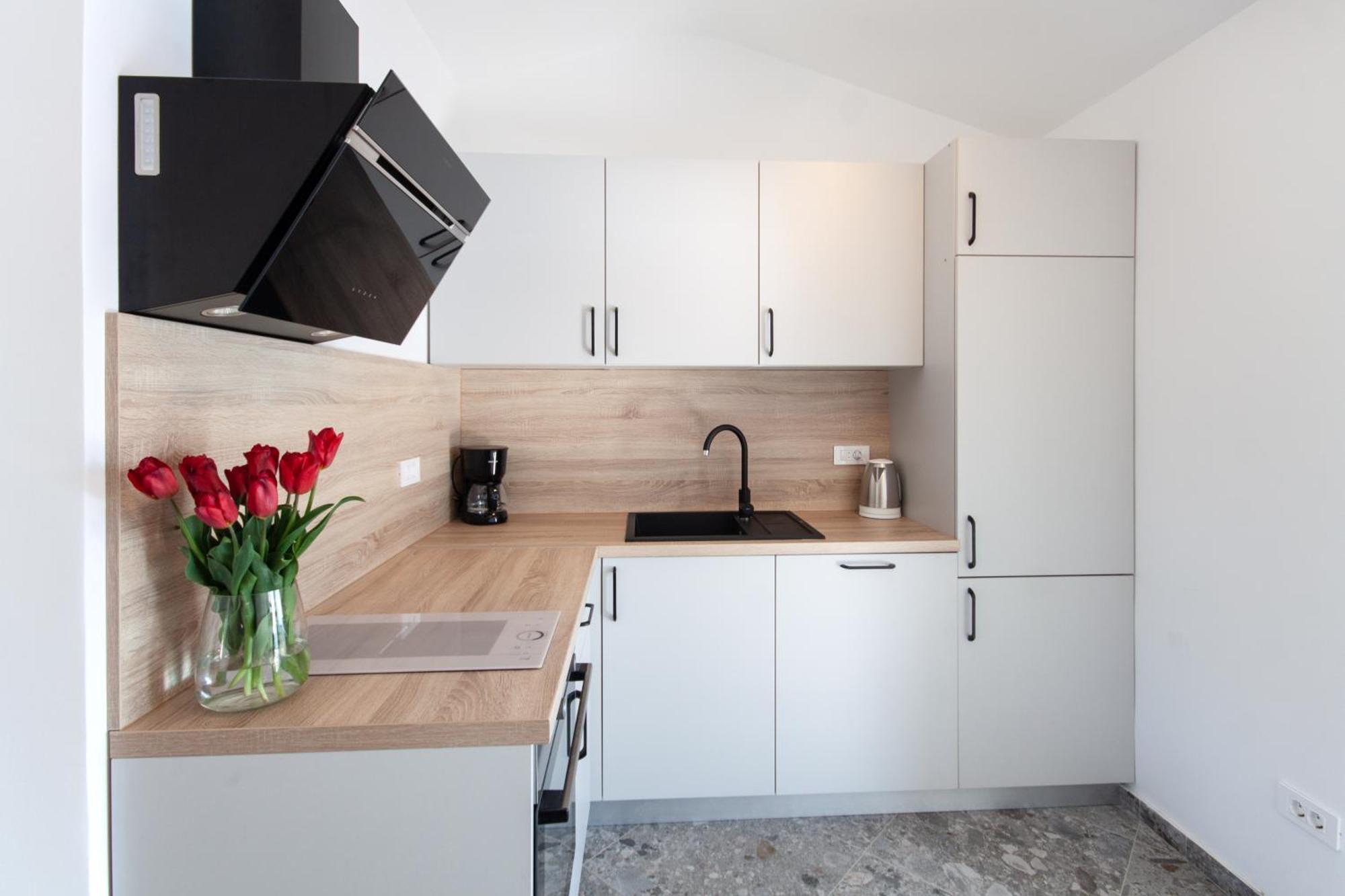 Judita Dubrovnik Villa Orasac