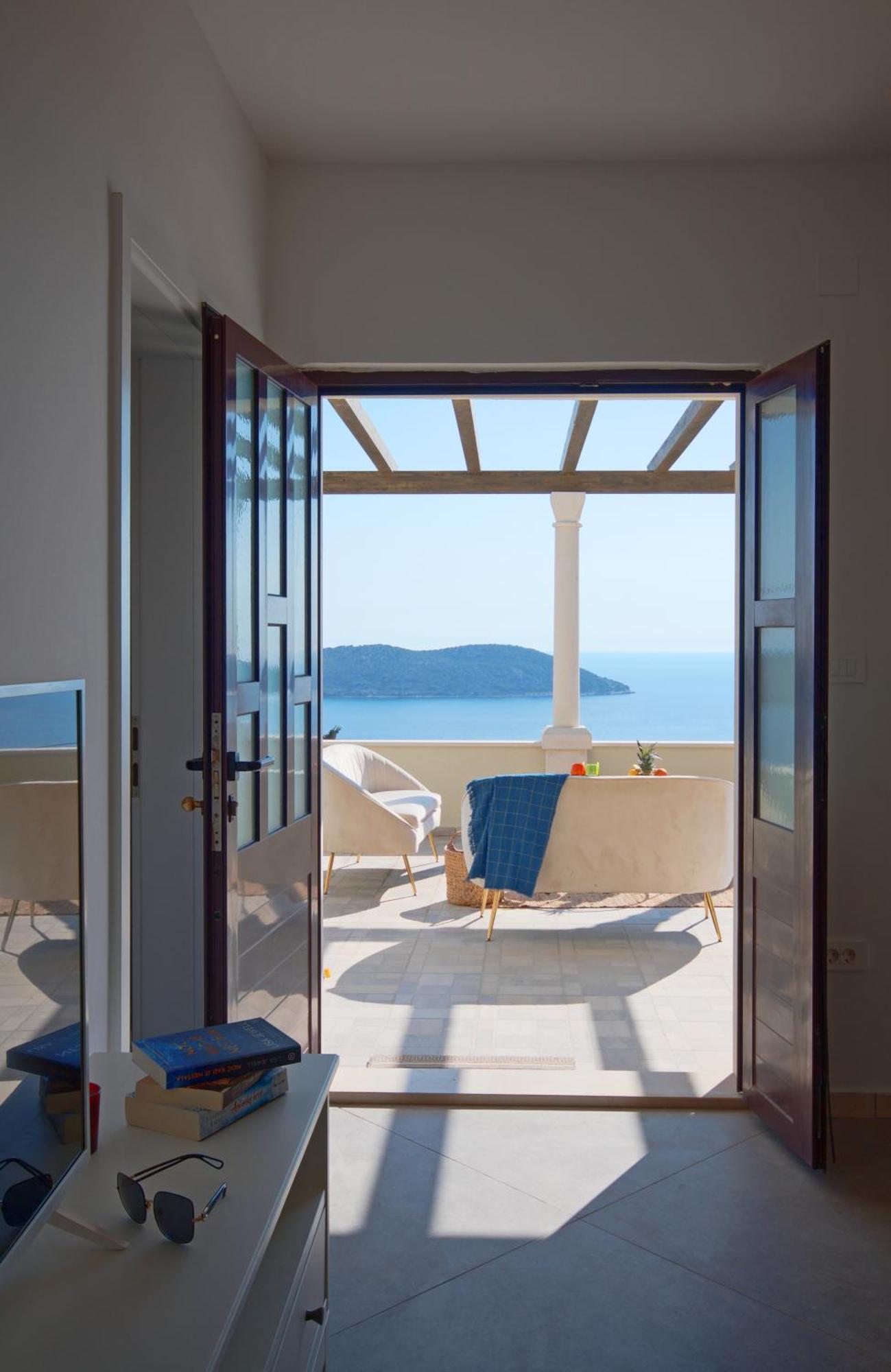 Villa Judita Dubrovnik