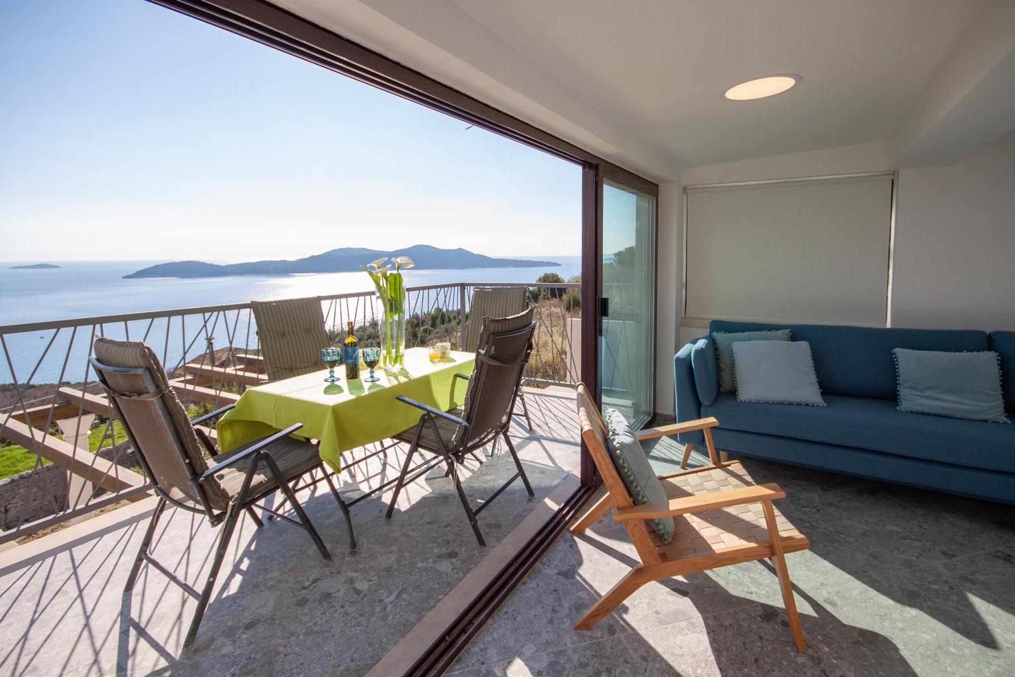 Villa Judita Dubrovnik Orasac