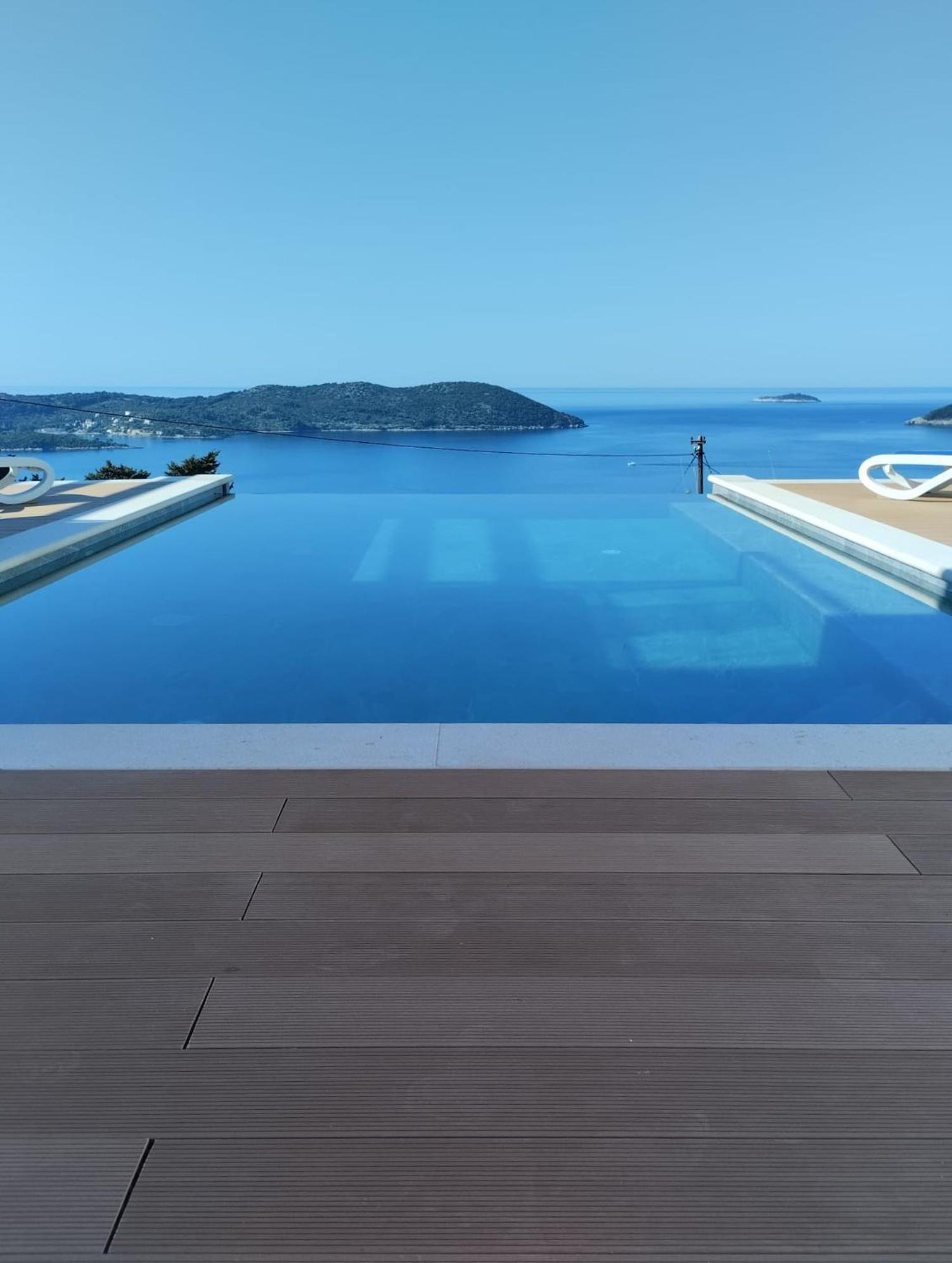 Villa Judita Dubrovnik Orasac