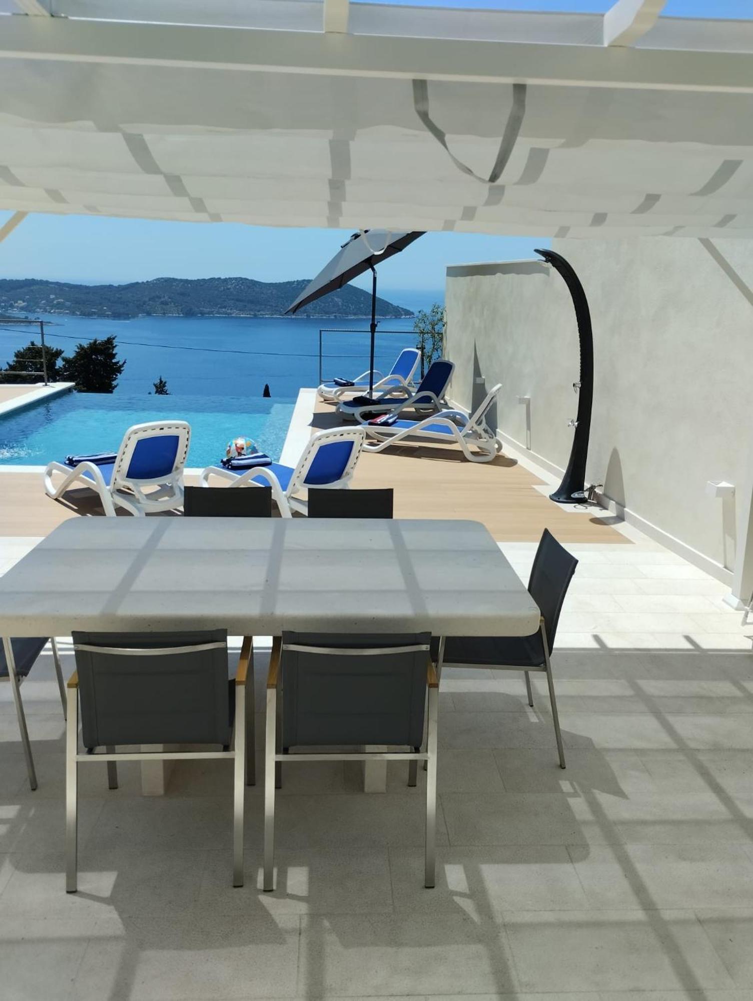 Villa Judita Dubrovnik *