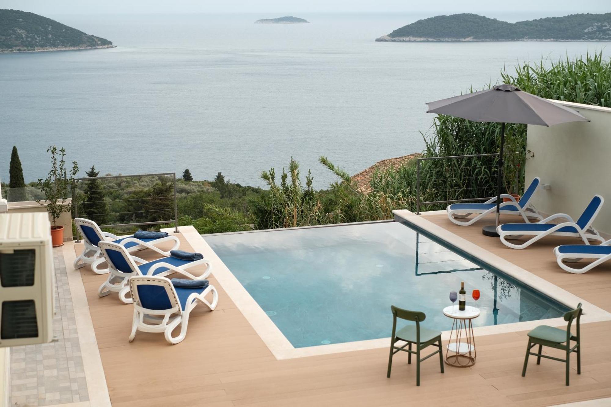 Judita Dubrovnik * Orasac