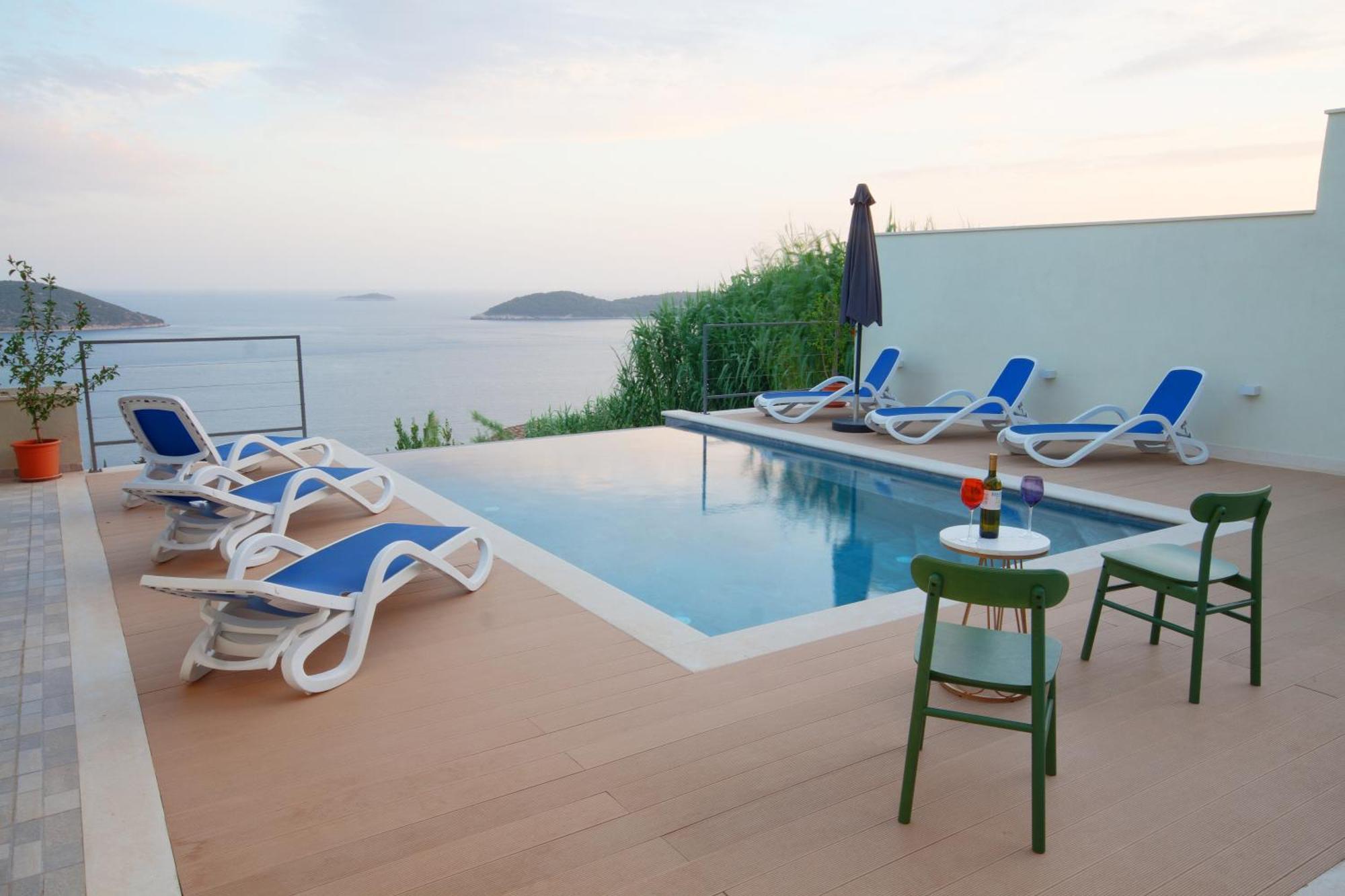 Villa Judita Dubrovnik *