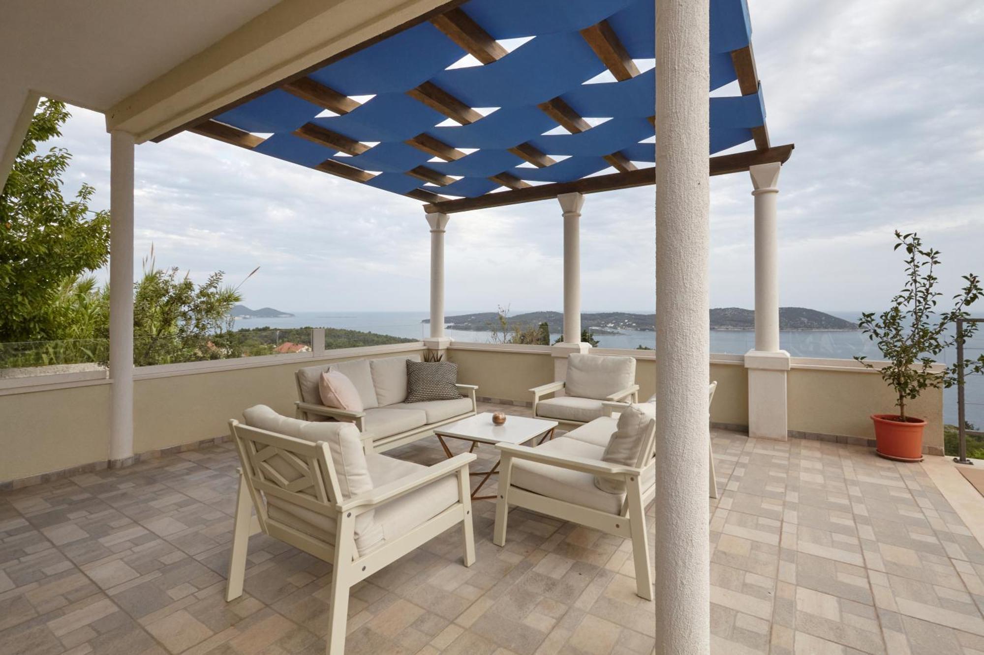 Judita Dubrovnik Villa
