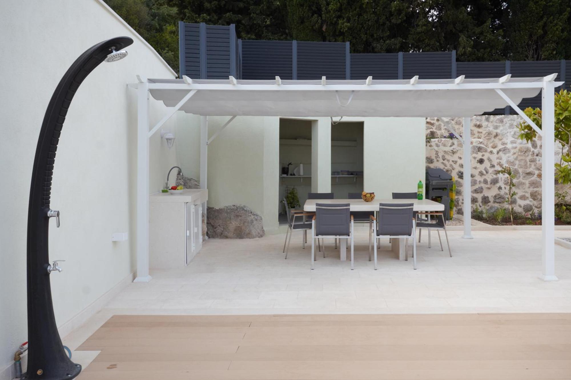 Judita Dubrovnik Villa *