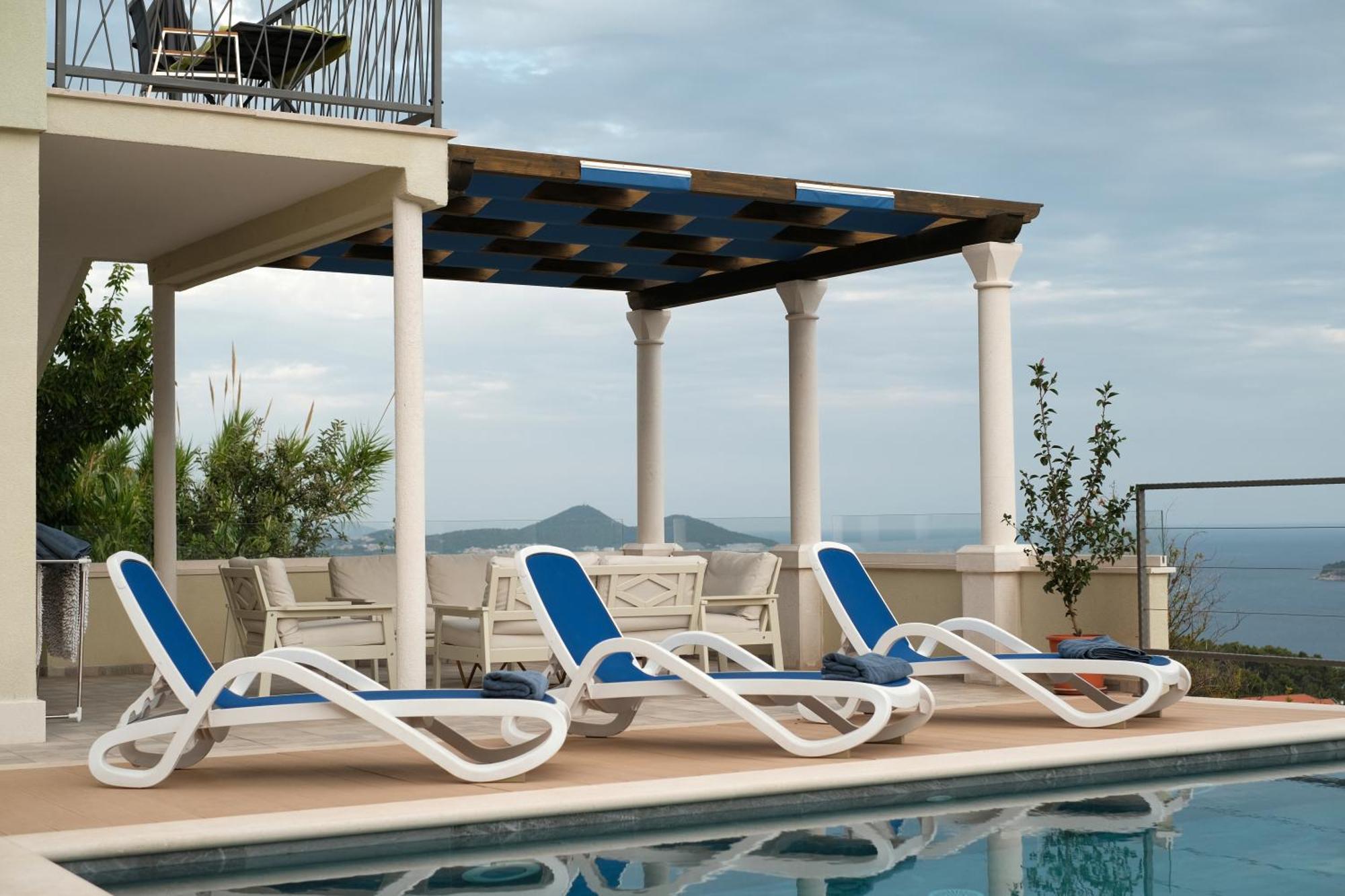 Villa Judita Dubrovnik