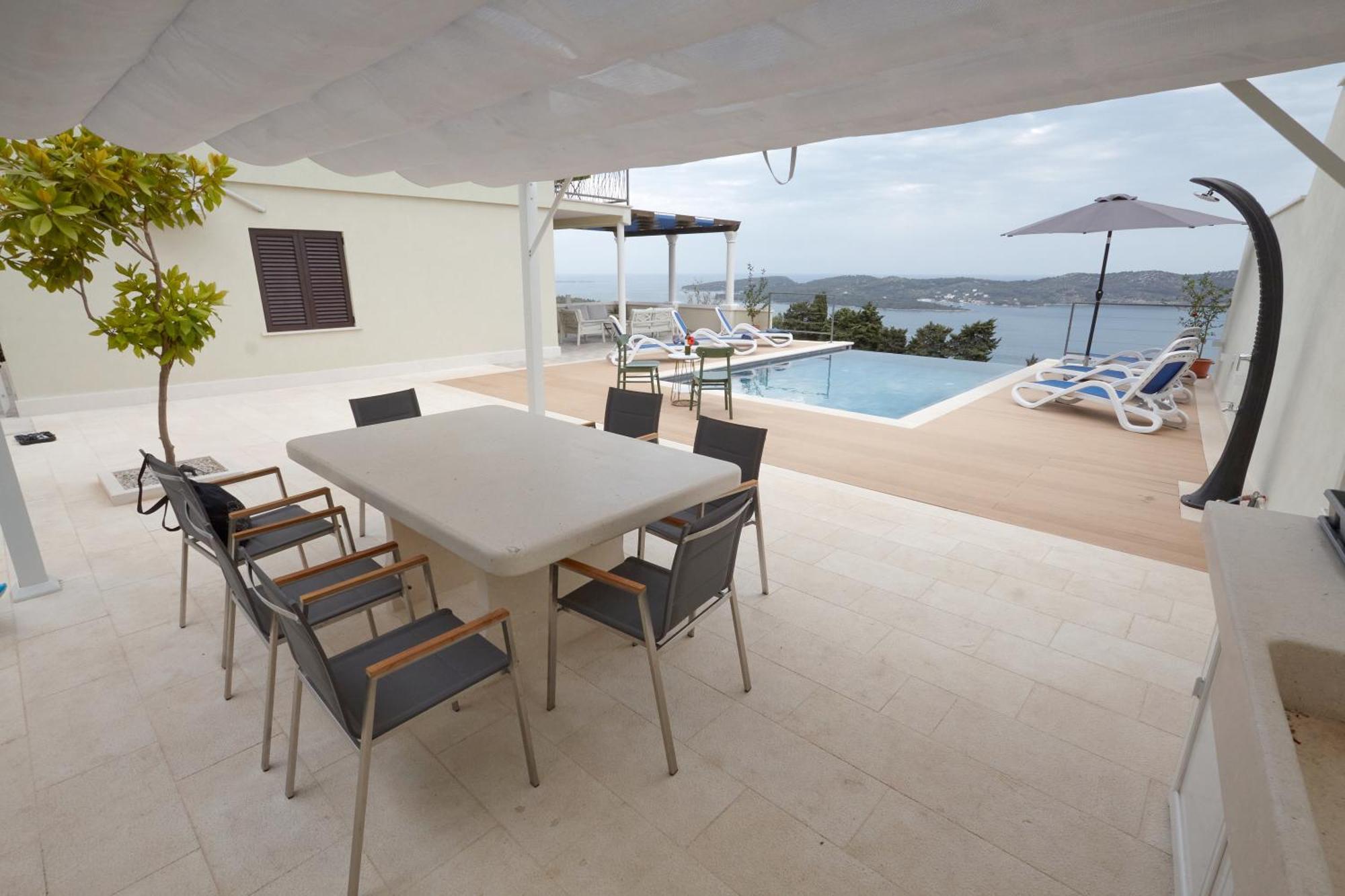 Villa Judita Dubrovnik