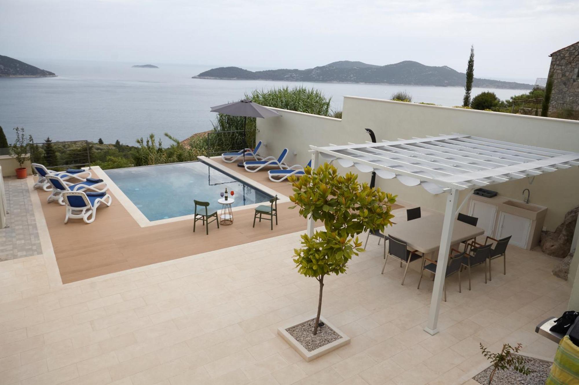 Judita Dubrovnik Orasac